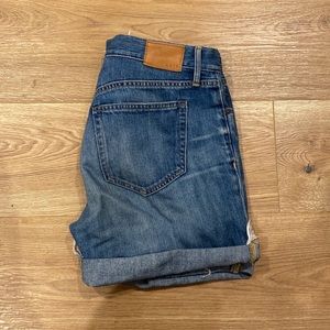 ABLE the Slouch Short